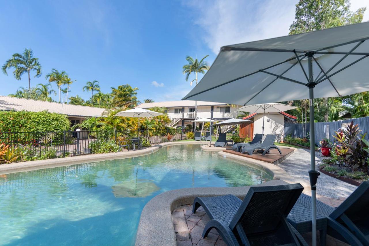 Aparthotel Lychee Tree Port Douglas