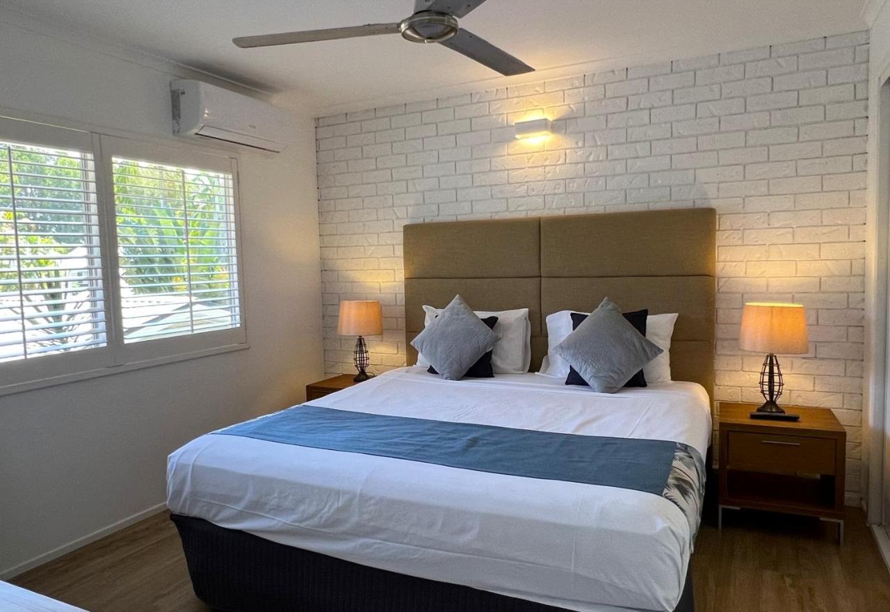 Lychee Tree Aparthotel Port Douglas